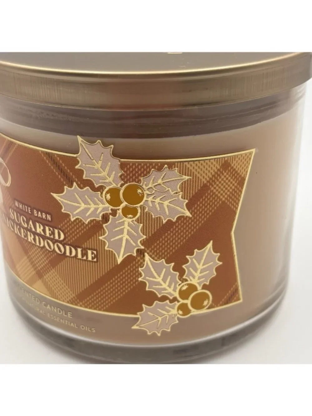 Bath & Body Works please see